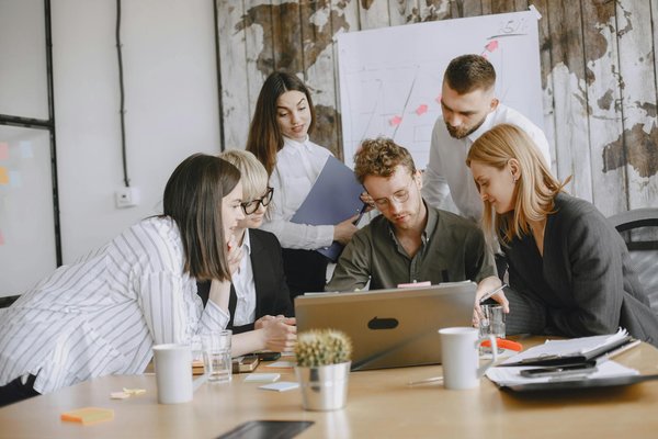 Gestion électronique des clefs et équipements : efficacité et sécurité