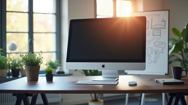 Accédez à une création de site internet performante à Avignon