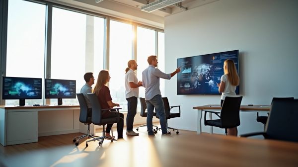 Agence SEO Belgique : optimisez votre visibilité et attirez des clients