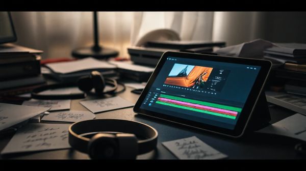 Boostez votre créativité avec une formation en montage vidéo CPF