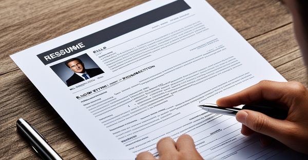 Centre d'intérêt cv : valorisez votre personnalité en 3 étapes