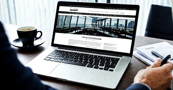 Comment lancer un blog d'entreprise réussi