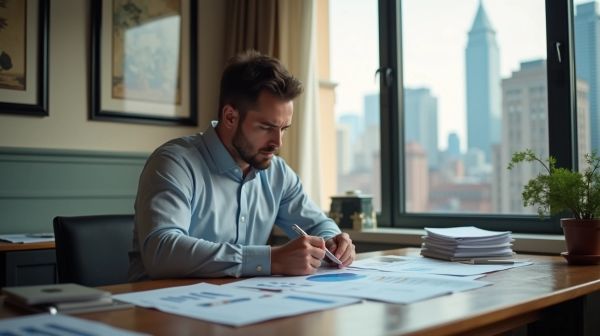 Comprendre l'action Vallourec : analyse du cours et opportunités d'investissement