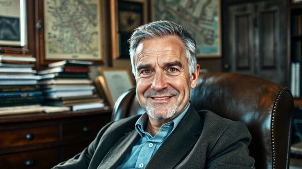 Découvrez Maître Lucas Degomme, avocat spécialisé en droit immobilier à Annecy