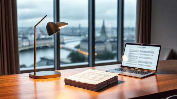 Les avantages d'un constat de droit du travail à Paris
