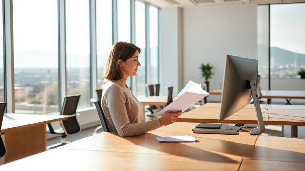 Les meilleures stratégies pour un emploi caché en Suisse