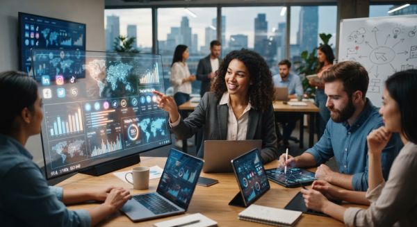 Les meilleures stratégies pour un emploi caché en Suisse