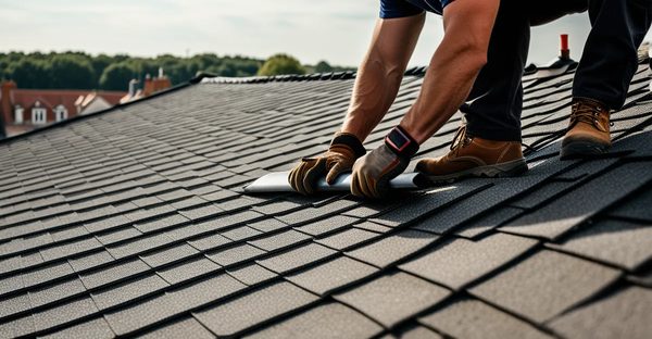 Les services incontournables d'un couvreur à vichy