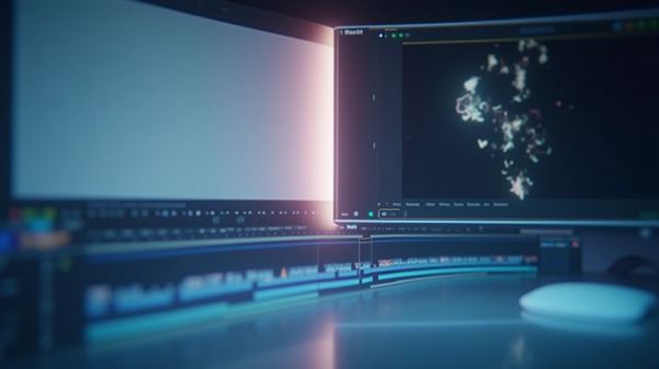 Libérez votre créativité grâce à une formation montage vidéo cpf