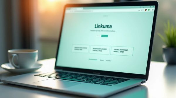 Linkuma - la meilleure plateforme de linkbuilding pour renforcer la popularité de son site