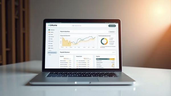 Linkuma - la meilleure plateforme de linkbuilding pour renforcer la popularité de son site