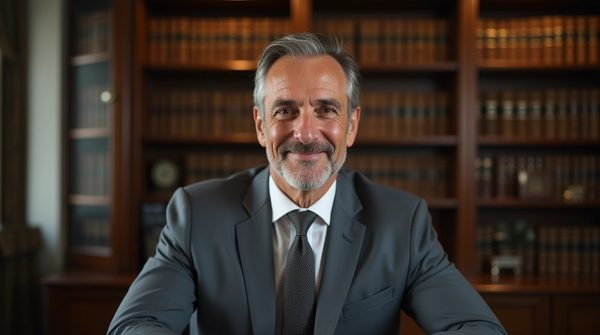 Maître Lucas Degomme : expert en droit immobilier à Annecy