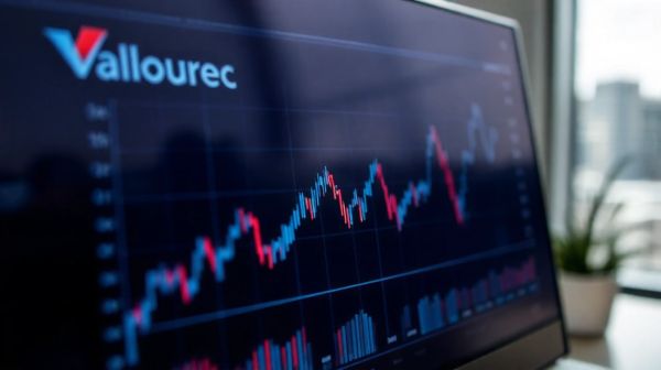 Opportunités d'investissement avec Vallourec : cours et analyse