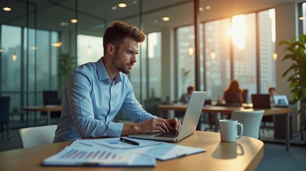 Pourquoi l'externalisation paie pourrait réduire vos coûts cachés