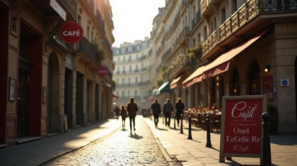 Pourquoi une agence de content marketing à Paris peut surprendre