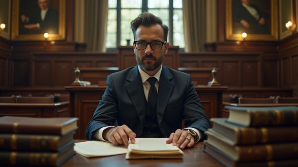 Quel est le meilleur avocat en droit du travail à Versailles ?