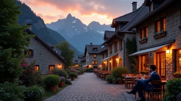 Surprendre avec un emploi en Suisse : les opportunités cachées