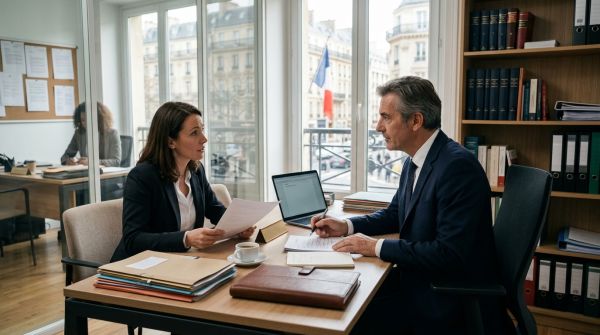 Top critères pour choisir un avocat en droit du travail à Versailles