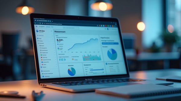 Transformez votre suivi: Utilisez UTMZen pour Google Analytics