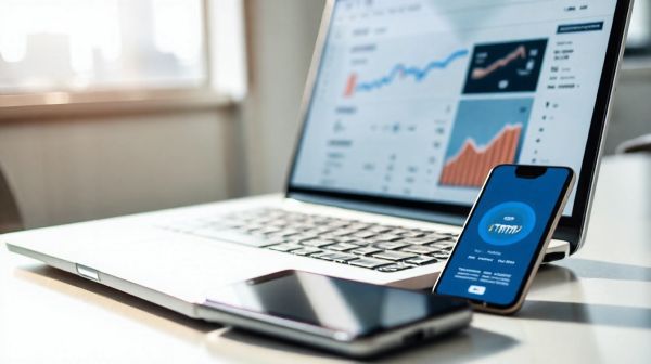 Transformez votre suivi: Utilisez UTMZen pour Google Analytics