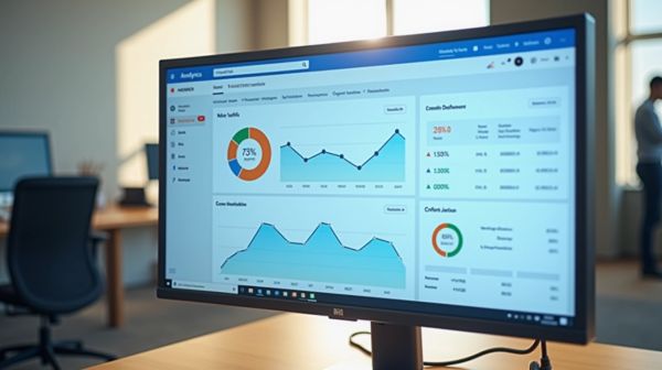 UTMZen - Le créateur de liens UTM pour Google Analytics