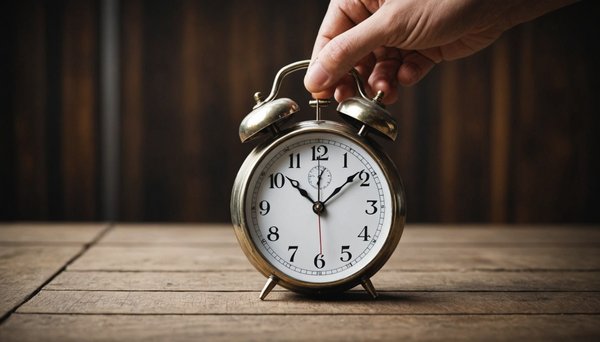 Optimisation du temps : libérez votre potentiel productif